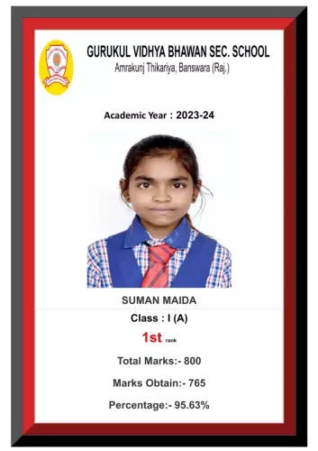 gurukul rank pdf 1-09