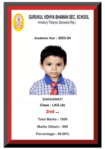 gurukul rank pdf 1-10