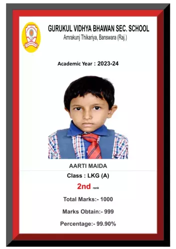 gurukul rank pdf 1-15